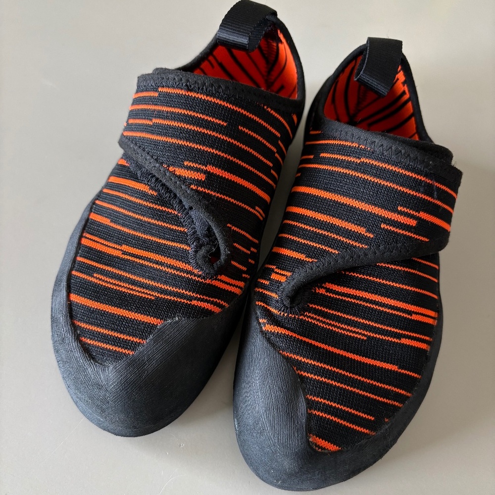 ClimbX Youth Indoor Climbing Shoes